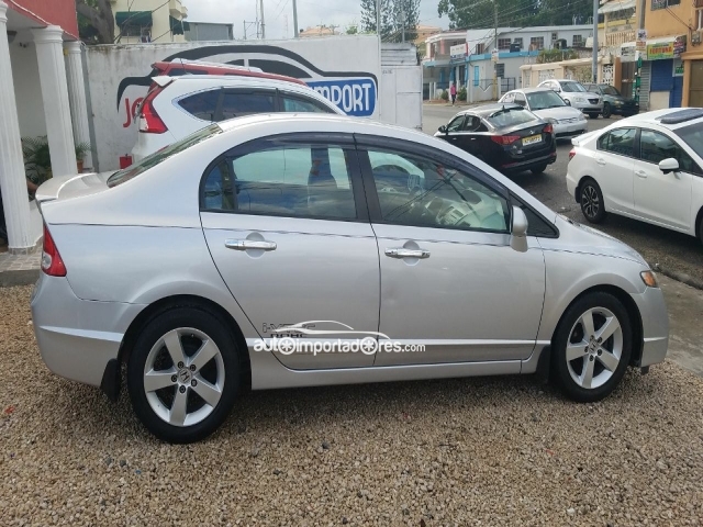 Honda Civic Carros en venta
