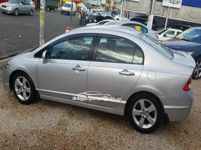 Honda Civic Carros en venta