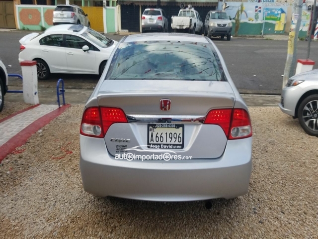 Honda Civic Carros en venta