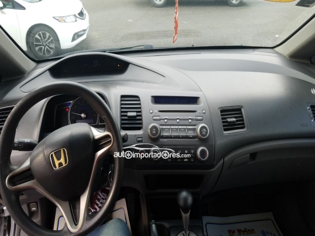 Honda Civic Carros en venta