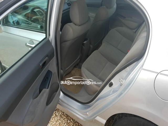 Honda Civic Carros en venta