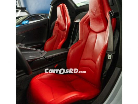 Chevrolet Corvette Convertible en venta