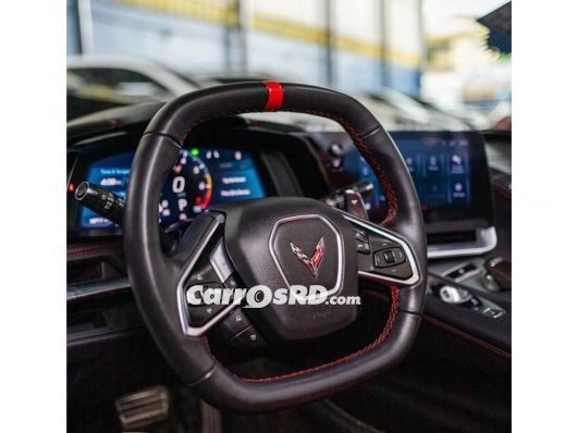 Chevrolet Corvette Convertible en venta