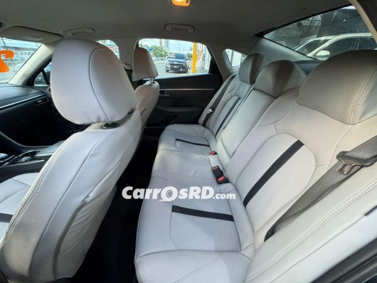 Hyundai Sonata Carros en venta