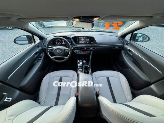 Hyundai Sonata Carros en venta