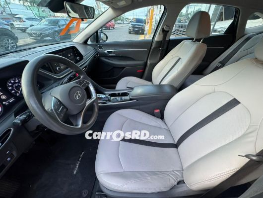 Hyundai Sonata Carros en venta