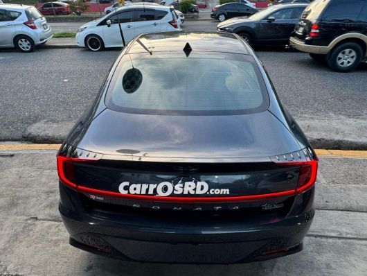 Hyundai Sonata Carros en venta