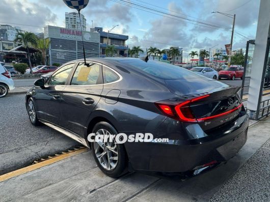 Hyundai Sonata Carros en venta