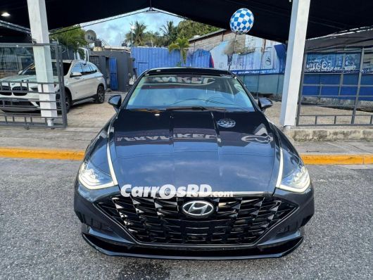 Hyundai Sonata Carros en venta