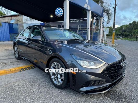 Hyundai Sonata Carros en venta