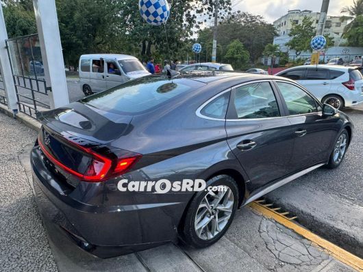 Hyundai Sonata Carros en venta
