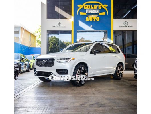 Volvo XC Jeepeta en venta