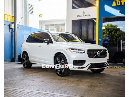 Volvo XC Jeepeta en venta