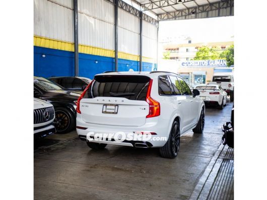 Volvo XC Jeepeta en venta