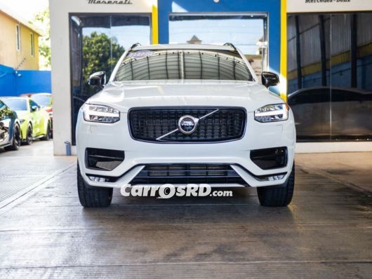 Volvo XC Jeepeta en venta