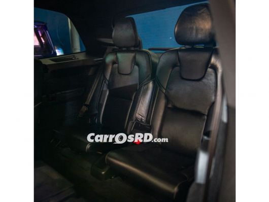 Volvo XC Jeepeta en venta