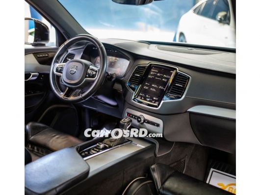 Volvo XC Jeepeta en venta