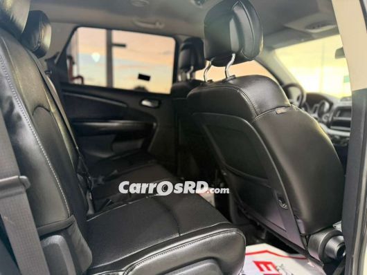 Dodge Journey Jeepeta en venta