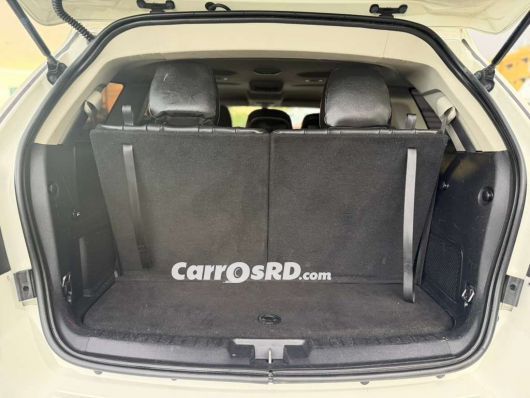 Dodge Journey Jeepeta en venta