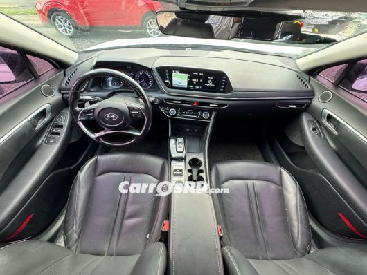 Hyundai Sonata Carros en venta