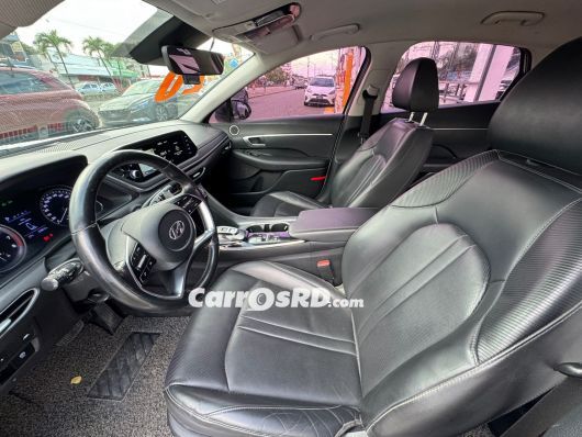 Hyundai Sonata Carros en venta