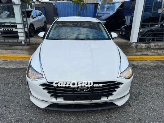 Hyundai Sonata Carros en venta