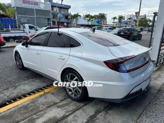 Hyundai Sonata Carros en venta
