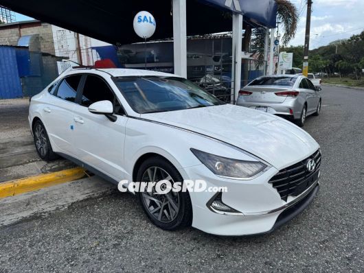 Hyundai Sonata Carros en venta