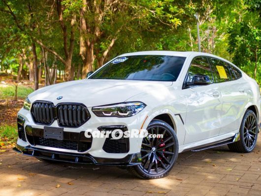 BMW Serie X Jeepeta en venta