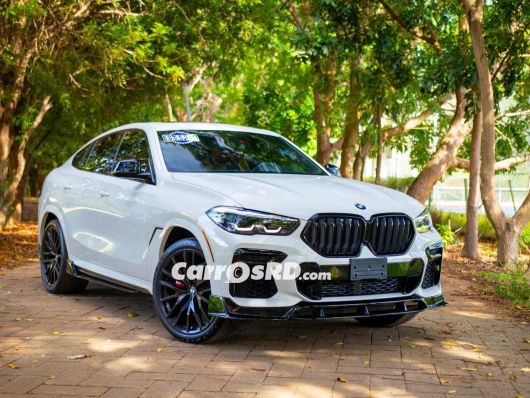 BMW Serie X Jeepeta en venta