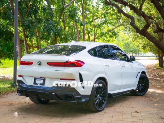 BMW Serie X Jeepeta en venta