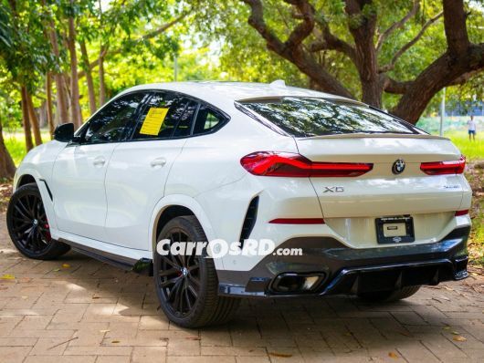 BMW Serie X Jeepeta en venta