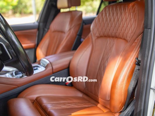 BMW Serie X Jeepeta en venta