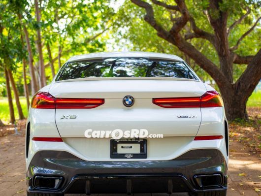 BMW Serie X Jeepeta en venta