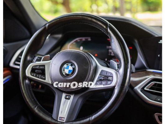 BMW Serie X Jeepeta en venta