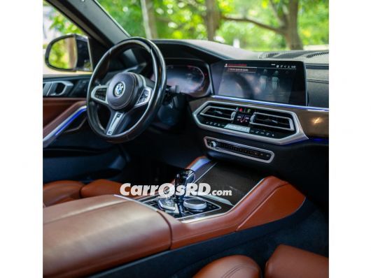 BMW Serie X Jeepeta en venta