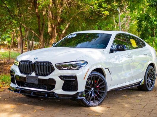 BMW Serie X X6 xDrive en venta