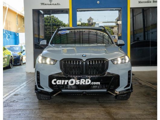 BMW Serie X Jeepeta en venta