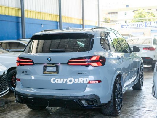 BMW Serie X Jeepeta en venta