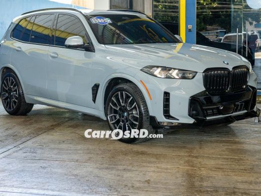 BMW Serie X Jeepeta en venta