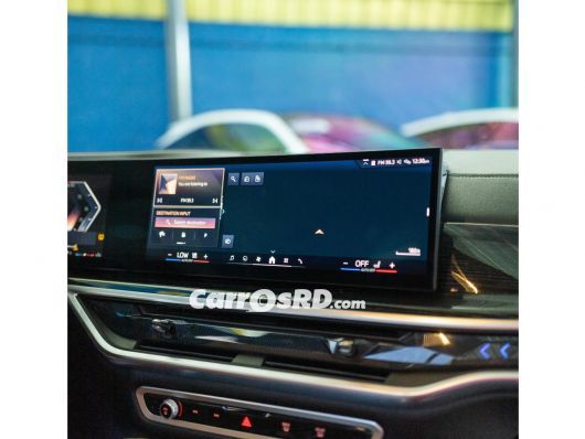 BMW Serie X Jeepeta en venta