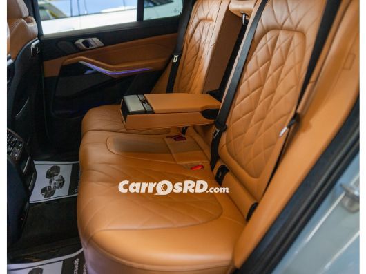 BMW Serie X Jeepeta en venta