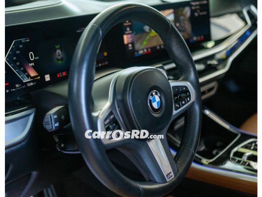 BMW Serie X Jeepeta en venta