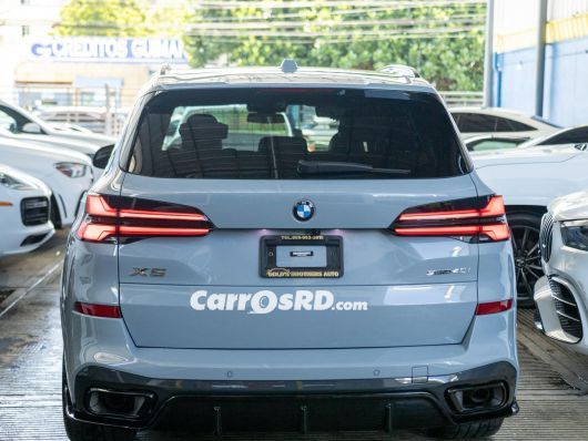 BMW Serie X Jeepeta en venta