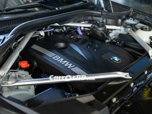 BMW Serie X Jeepeta en venta