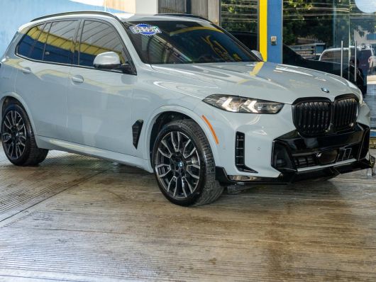 BMW Serie X X5 en venta