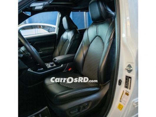 Toyota Highlander Jeepeta en venta