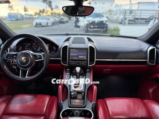 Porsche Cayenne Jeepeta en venta