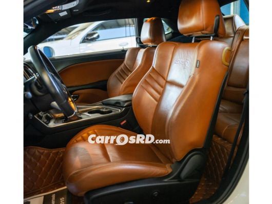 Dodge Challenger Coupe en venta