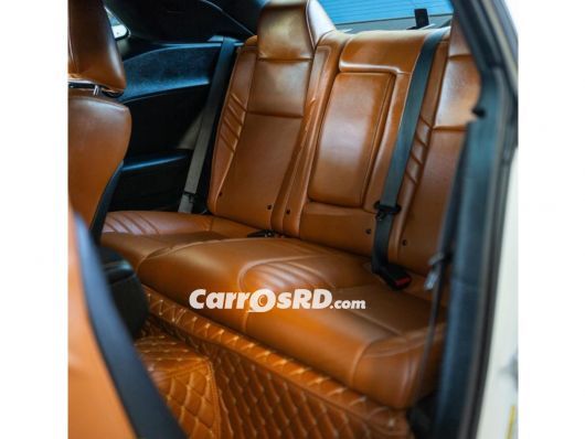 Dodge Challenger Coupe en venta